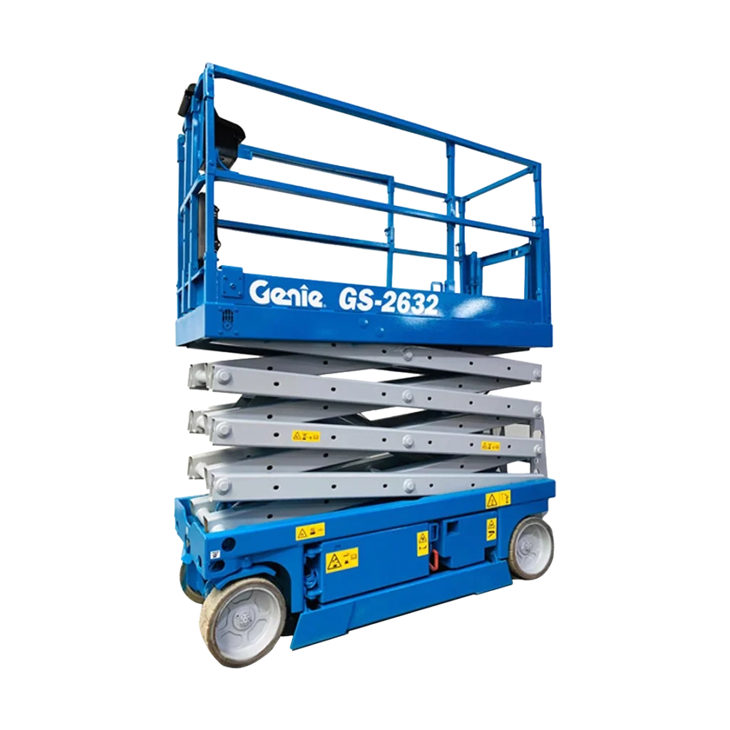 Podnośnik nożycowy Genie GS-2632